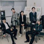 Jinyoung Instagram - GOT7_IGOT7