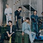 Jinyoung Instagram - GOT7
