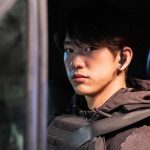 Jinyoung Instagram – #야차 #netflix