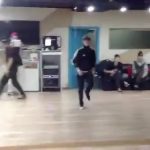 Jinyoung Instagram - 이건 또 언제지🙈