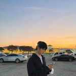 Jinyoung Instagram -