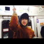 Jinyoung Instagram - 📷 2014..15..?