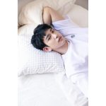 Jinyoung Instagram - #marieclaire #mediheal