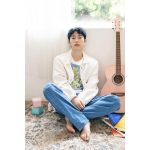 Jinyoung Instagram - #marieclaire #mediheal