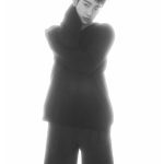 Jinyoung Instagram – #dazed