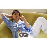 Jinyoung Instagram – #gq #tiffanyandco