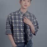 Jinyoung Instagram - #유미의세포들2 #elle