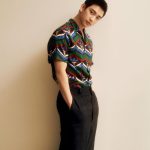 Jinyoung Instagram - #marieclaire #jinyoung