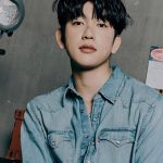 Jinyoung Instagram - GOT7
