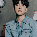 Jinyoung Instagram – GOT7