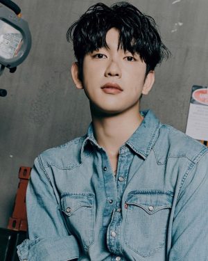 Jinyoung Instagram - GOT7