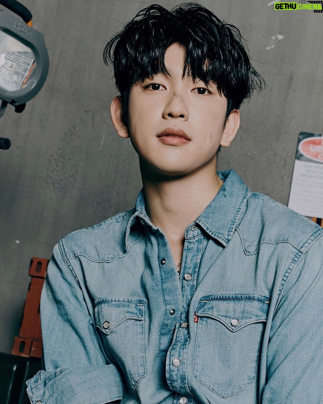 Jinyoung - 1 Million Likes - GOT7