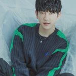 Jinyoung Instagram - GOT7