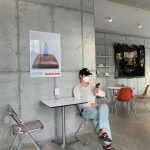 Jinyoung Instagram -
