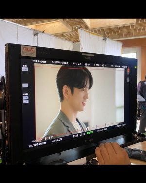 Jinyoung Instagram - 2021 #유미의세포들