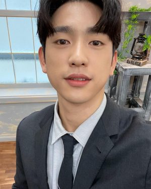 Jinyoung Instagram - 2021 #유미의세포들