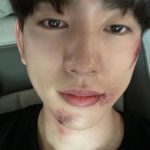 Jinyoung Instagram - 2021 #악마판사