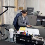 Jinyoung Instagram - 2021 #악마판사