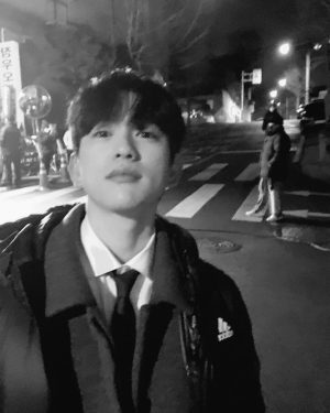 Jinyoung Instagram - 2021 #악마판사