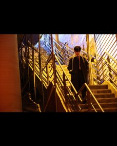 Jinyoung Instagram - 2021 #악마판사