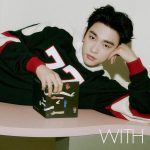 Jinyoung Instagram - PARK JINYOUNG The 1st Album 'Chapter 0: WITH' TEASER PHOTO YOU ver.2 🔜2023.01.18(KST) #박진영 #ParkJinYoung #Chapter0: #WITH #YOU #BHEntertainment