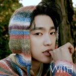 Jinyoung Instagram - PARK JINYOUNG The 1st Album 'Chapter 0: WITH' TEASER PHOTO YOU ver.1 🔜2023.01.18(KST) #박진영 #ParkJinYoung #Chapter0: #WITH #YOU #BHEntertainment