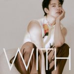 Jinyoung Instagram - PARK JIN YOUNG The 1st Album 'Chapter 0: WITH' Schedule Poster 🔜2023.01.18(KST) #박진영 #ParkJinYoung #Chapter0: #WITH #BHEntertainment