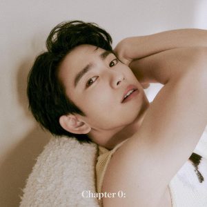 Jinyoung Instagram - PARK JIN YOUNG The 1st Album 'Chapter 0: WITH' Schedule Poster 🔜2023.01.18(KST) #박진영 #ParkJinYoung #Chapter0: #WITH #BHEntertainment