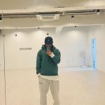 Jinyoung Instagram - 📷📷