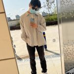 Jinyoung Instagram - 📷