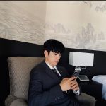 Jinyoung Instagram -