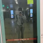 Jinyoung Instagram - 🙋🏻