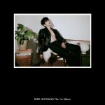 Jinyoung Instagram - PARK JINYOUNG The 1st Album 'Chapter 0: WITH' TEASER PHOTO ME ver.2 🔜2023.01.18(KST) #박진영 #ParkJinYoung #Chapter0: #WITH #ME #BHEntertainment