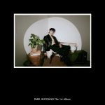 Jinyoung Instagram - PARK JINYOUNG The 1st Album 'Chapter 0: WITH' TEASER PHOTO ME ver.2 🔜2023.01.18(KST) #박진영 #ParkJinYoung #Chapter0: #WITH #ME #BHEntertainment
