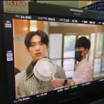 Jinyoung Instagram - 📷📷