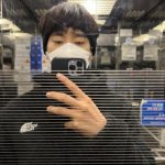 Jinyoung Instagram - 📷