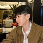 Jirakit Kuariyakul Instagram - Let’s eat