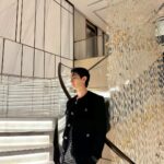 Jirakit Kuariyakul Instagram -