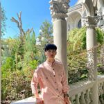 Jirakit Kuariyakul Instagram - ในที่สุดก็จะได้ดู เรย์ เกรท ต๊อบ แล้ววว เจอกัน ทุกพุธ 1 ทุ่ม ทางWetv คับบ