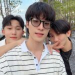 Jirakit Kuariyakul Instagram - ในที่สุดก็จะได้ดู เรย์ เกรท ต๊อบ แล้ววว เจอกัน ทุกพุธ 1 ทุ่ม ทางWetv คับบ