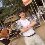 Jirakit Kuariyakul Instagram - What are you doing kub @first_fh