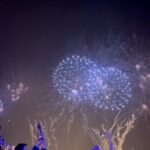 Jirakit Kuariyakul Instagram - Wrapped up 2023 and be happy for 2024! Happy New Year 🎊