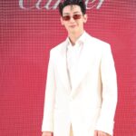 Jirakit Kuariyakul Instagram – @ktoptic.th จัดงานเฉลิมฉลองครบรอบ 40 ปี แบรนด์แว่นตาระดับโลก “Cartier” พร้อมอวดโฉมคอลเลกชั่นลิมิเต็ด อิดิชั่นสุดพิเศษ ที่รวบรวมแว่นกันแดด 3 รุ่นไอคอนิก อย่าง Panthère de Cartier แว่นตาที่สะท้อนถึงความสง่างามของเสือแพนเตอร์ที่เป็นสัญลักษณ์ของเมซง, Signature C de Cartier ที่โดดเด่นด้วยรายละเอียด ‘C DECOR’ บริเวณขาพับและโลโก้แบบโลหะช่วยเพิ่มความสง่างาม และ Première de Cartier ที่นำความงดงามของดีไซน์จากยุค 80s มาออกแบบในสไตล์วินเทจสุดคลาสสิก โดย Iconic Limited Edition Set นี้มีเพียง 1,500 เซ็ตทั่วโลก และมีเพียง 15 เซ็ตในประเทศไทยเท่านั้น
#TeamKToptic 
#CartierEyewearTh 
#freeflowpr Mega Bangna