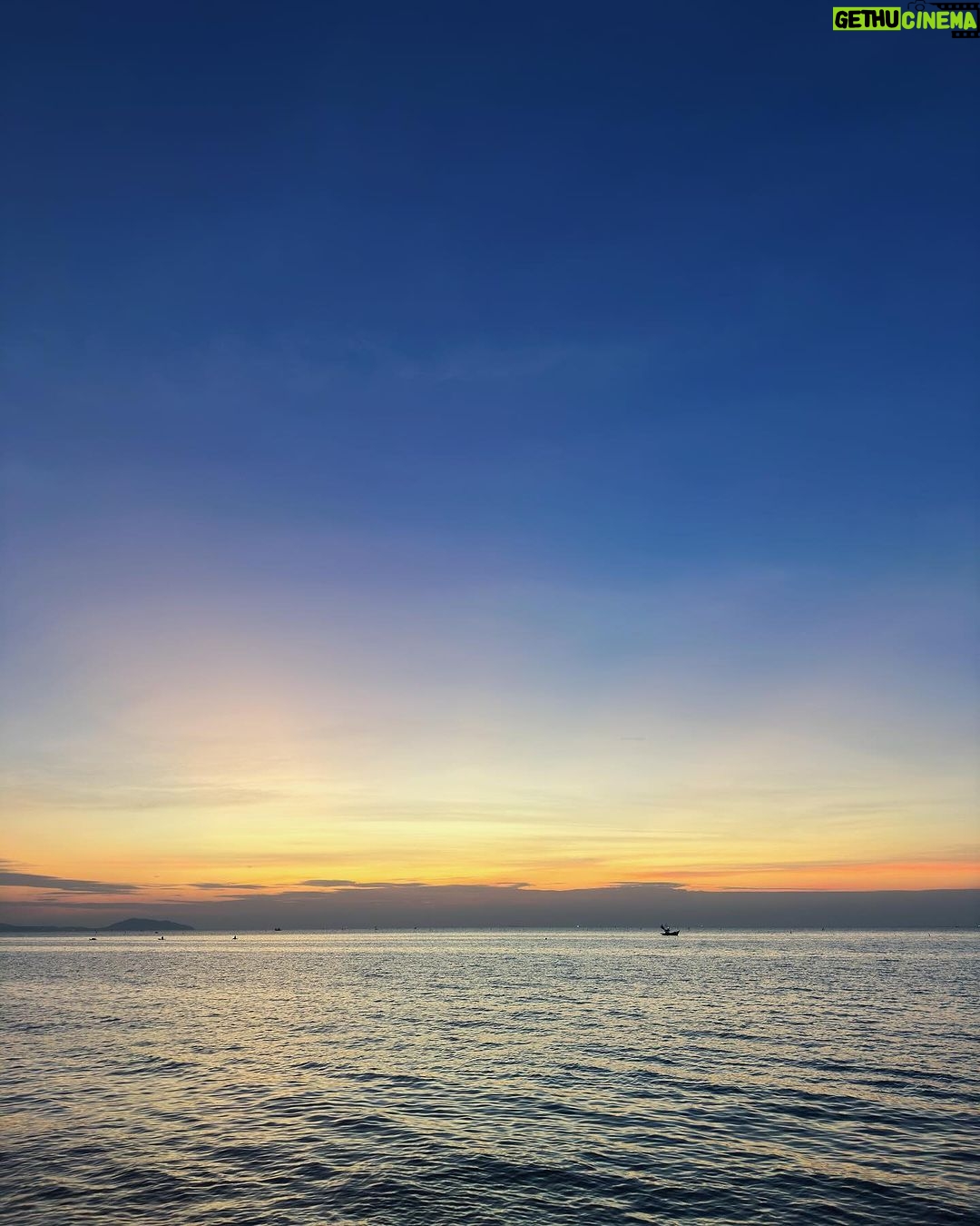 Jirakit Kuariyakul Instagram - 🌄 Badasga Beach Club