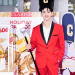 Jirakit Kuariyakul Instagram – เริ่มแล้ว! Clarins Holiday Beauty Parade💂🏻‍♀️🥁🎺🎁 ที่ยกขบวนของขวัญพร้อมความสนุก สุดเซอร์ไพรส์ ตลอดเดือนพฤศจิกายน ร่วมสนุกได้ง่ายๆ หลากหลายช่องทาง

🥁เจอพาเหรดที่ไหน เข้าไป scan QR code รับทันที ผลิตภัณฑ์ขนาดทดลอง 2 ซอง และ 1 สิทธิ์ Scratch Card เค้าไปอีก 4 ที่ ใกล้ที่ไหนไปที่นั่นเลย! 

🎫แวะไปที่เคาน์เตอร์คลาแรงส์และสโตร์คลาแรงส์ทุกสาขา ร่วมสนุกกับกิจกรรม scratch card ขูดการ์ดแล้วลุ้นได้รับของขวัญต่างๆ

🎁ลงทะเบียน https://bit.ly/3QU33KY add line เป็นเพื่อนกับ Line @ClarinsThailand แล้วไปรับ Clarins Holiday Scratch Card โอกาสรับผลิตภัณฑ์ขนาดทดลองสูงสุด 5 ชิ้น* 

พิเศษสุดๆ ผมแอบมาบอกโปรลับสำหรับ FC ท๊อปแท๊ป เพียงกรอก promo code toptap1000 ใช้เป็นส่วนลดมูลค่า 1,000 บาท ขั้นต่ำ 5,000 บาท สำหรับซื้อสินค้าราคาปกติทาง www.clarins.co.th  วันนี้ – 15 ธ.ค. (ยกเว้นผลิตภัณฑ์ Duo Set, Special Set และ Precious)

ร่วมสนุกกับกิจกรรมหลากหลายจากคลาแรงส์ในช่วงเทศกาลแห่งความสุขนี้ได้เลยตลอดเดือนพฤศจิกายน
ข้อมูลเพิ่มเติม Facebook.com/ClarinsThailand

#ClarinsHolidayParade #ClarinsTH @ClarinsTH