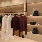 Jirakit Kuariyakul Instagram – Bally hosted an exclusive event to present the new Autumn/Winter 2023 collection with a refined approach on the timeless beauty of Swiss luxury. Renowned celebrities and A-listers attended the event, including Diana Flipo, Toptap-Jirakit Kuariyakul, Dao-Pimthong Washirakom, Metal Sukkhao as well as rising stars Kaownah-Kittipat Kaewcharoen, Benjamin Brasier and Jo-Kavinpat Thanahiransilp — all wearing selected pieces from Bally’s AW23 collection.
#Bally #ballyfw23 Emporium Bangkok