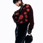 Jirakit Kuariyakul Instagram - Red Creative Director @therealsorapol Fashion Director Judy Lee (@jleestyle) Photographer MyoungHwan Yeo (@YEO_MH) Hair Gunwoo Kim (@hairkid) Make-up Ji Hye Kang (@hyehye_______) Videography MyoungHwan Yeo (@yeo_mh