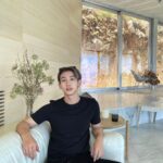 Jirakit Kuariyakul Instagram – I love you 3 000❤️