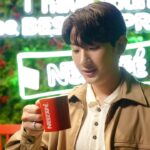 Jirakit Kuariyakul Instagram - สายคาเฟ่ต้องไม่พลาด สายกาแฟก็ต้องจัด สายแฟชั่นก็ต้องไป! NESCAFÉ Espresso Roast Club เปลี่ยนตึกร้าง4ชั้น กลายเป็น AR Cafe และ Exhibition สุดอลังการใจกลางเยาวราช! พร้อมเปิดตัวกาแฟสูตรใหม่ ให้ลองชิม ลอง Blend เปิดรับประสบการณ์ครบทุกรสชาติของสายกาแฟที่แท้จริง !! ไปเลยครับ งานมีตั้งแต่วันที่ 7-30 ก.ค. 2566 นี้! #NESCAFEEspressoRoastClub #คลับของคนรักเอสเปรสโซ #เนสกาแฟเอสเปรสโซโรสต์สูตรใหม่