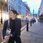 Jirakit Kuariyakul Instagram - ☕️🐼🐈‍⬛